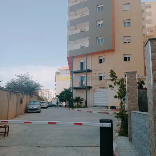 Vente Appartement F5 Boumerdès Boumerdes
