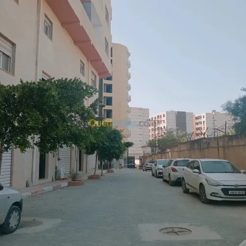 Vente Appartement F5 Boumerdès Boumerdes