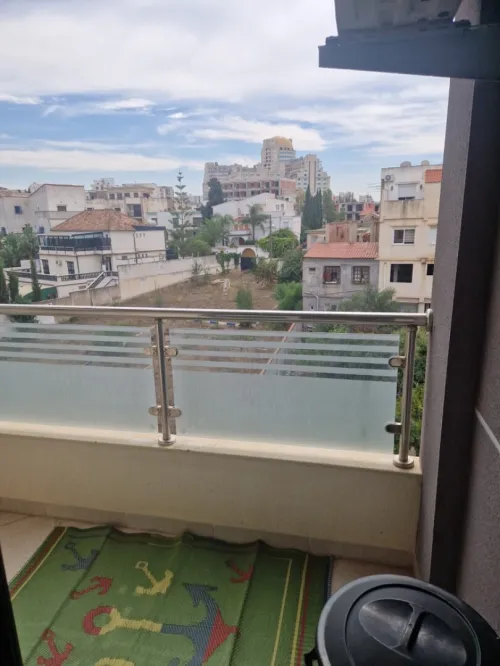 Location Appartement F3 Alger Cheraga