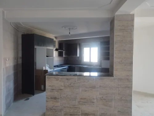 Vente Appartement F5 Boumerdès Boumerdes