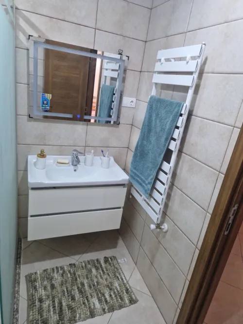 Location Appartement F3 Alger Cheraga