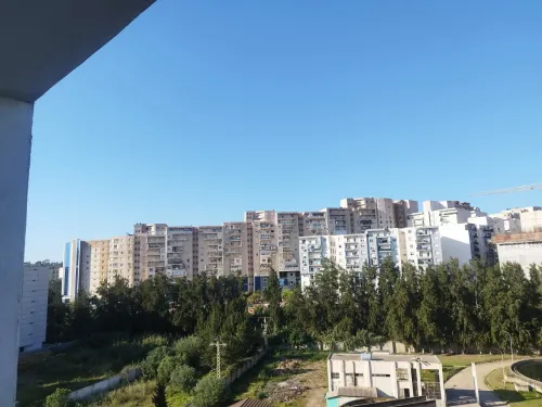 Vente Appartement F5 Boumerdès Boumerdes