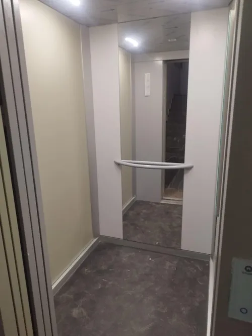 Vente Appartement F5 Boumerdès Boumerdes