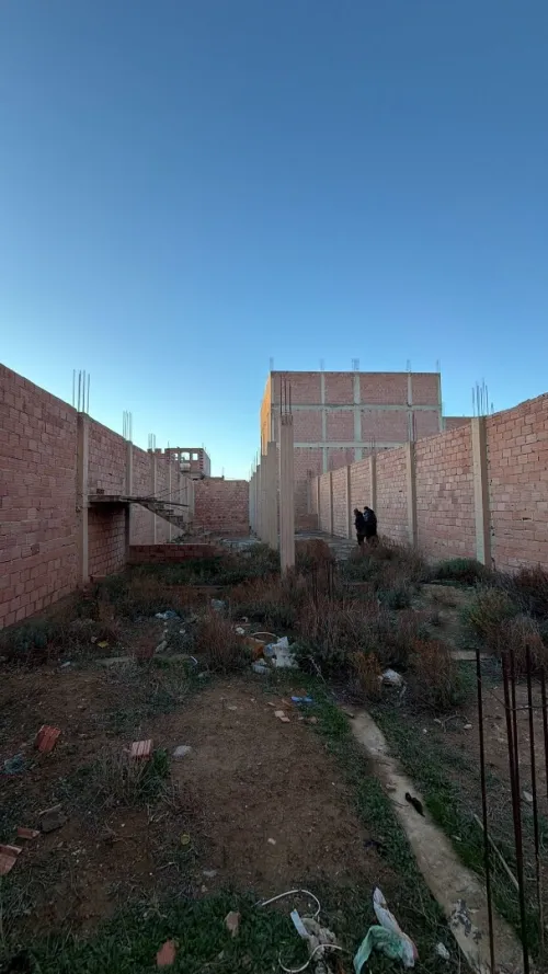 Vente Terrain Batna Batna