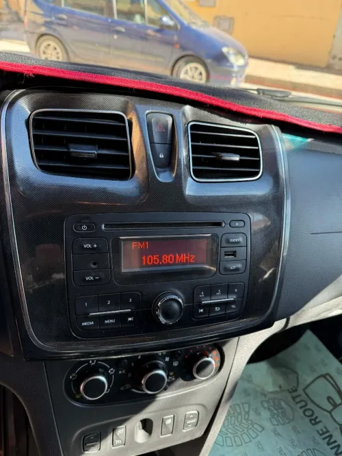 Renault Symbol 2019 Made In Bladi