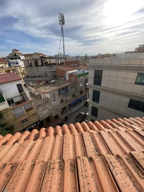 Vente Appartement F2 Alger Staoueli