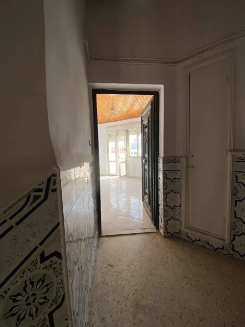 Vente Appartement F2 Alger Staoueli