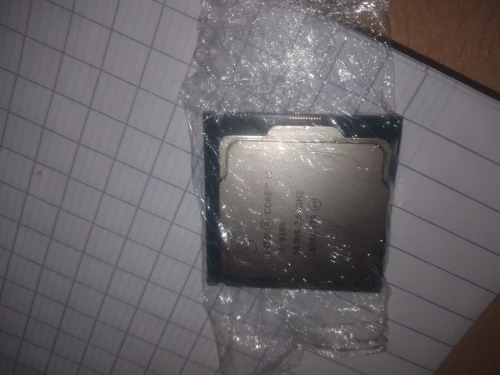 Processeur CPU Intel i3 8th