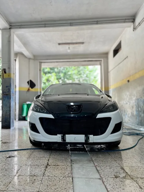 Peugeot 207 2011 207