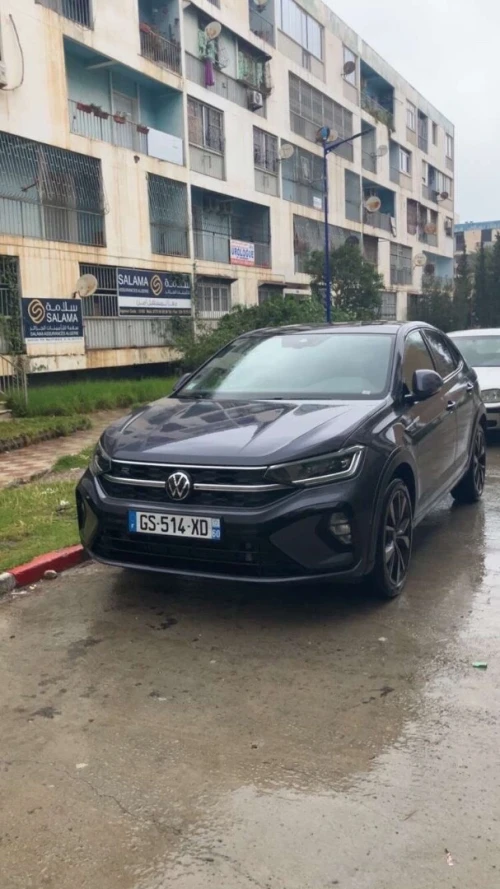 Volkswagen Taigo 2023 R-Line