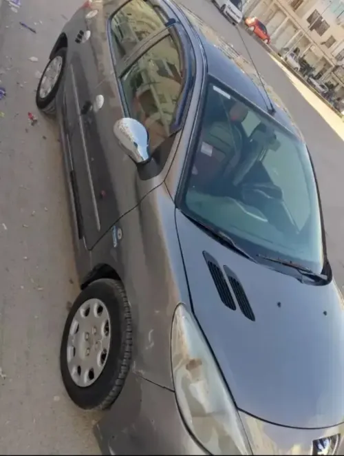 Peugeot 206 Plus 2009 206 Plus