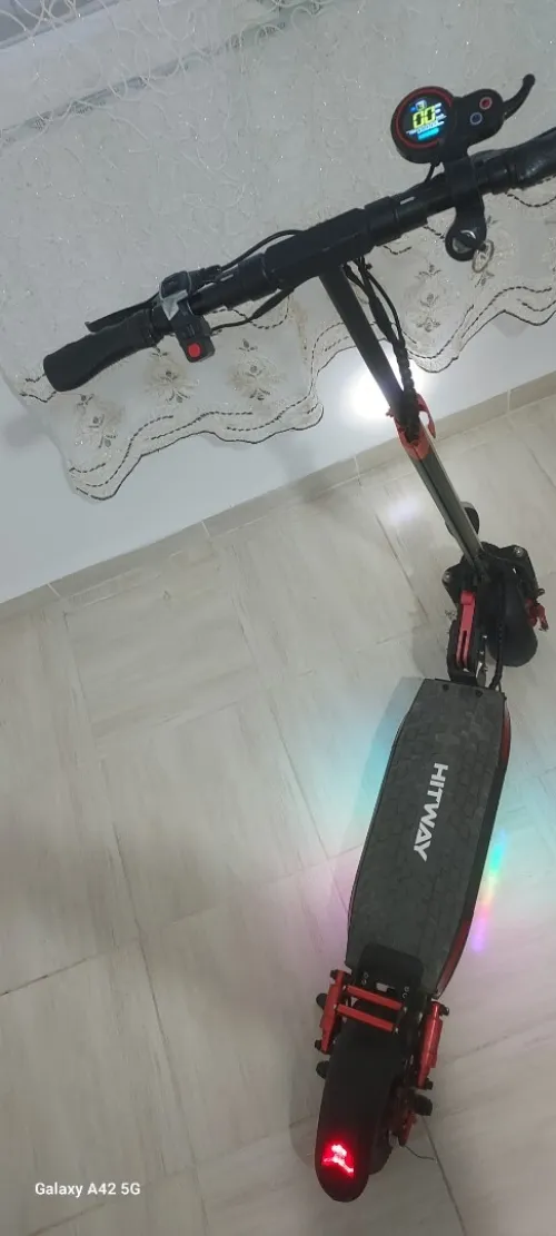 HITWAY HITWAY 5 PRO 