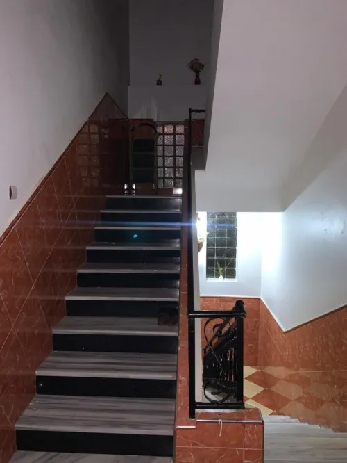 Vente Villa El Tarf Beni amar