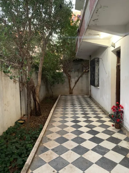 Vente Villa El Tarf Beni amar