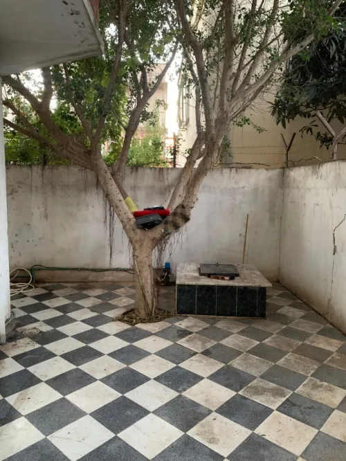 Vente Villa El Tarf Beni amar