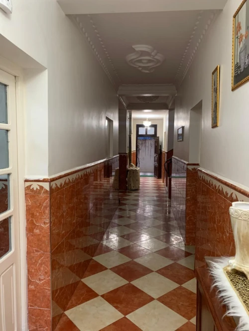 Vente Villa Annaba Annaba