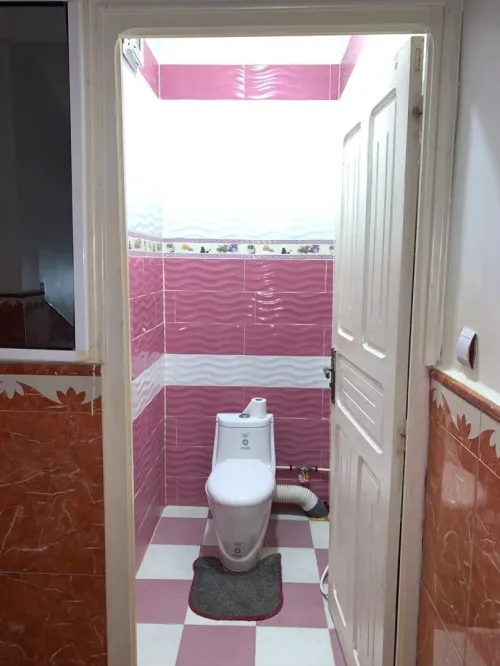 Vente Villa El Tarf Beni amar