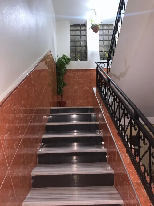 Vente Villa El Tarf Beni amar