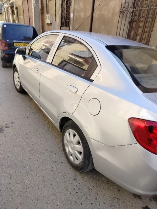 Chevrolet Sail 5 portes 2011 Sail 5 portes