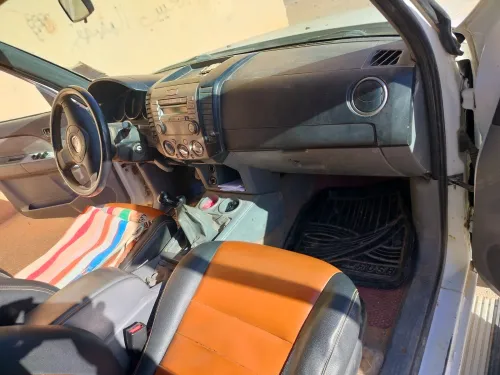 Mazda BT 50 2014 Double cabine