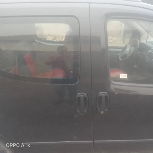 Peugeot Bipper 2010 Bipper