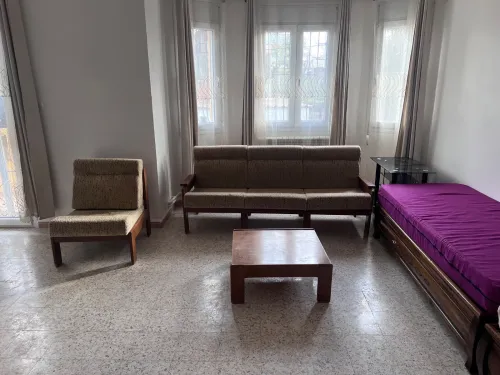 Location Appartement F4 Tizi Ouzou Azazga