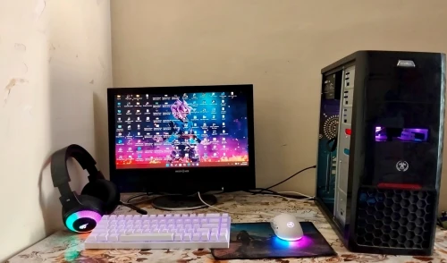 PC Bureau
