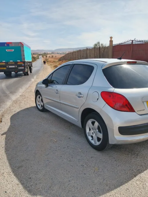 Peugeot 207 2009 Allure