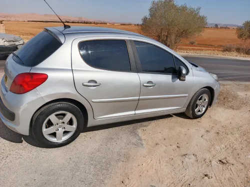 Peugeot 207 2009 Allure