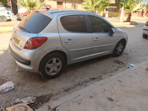 Peugeot 207 2009 Allure