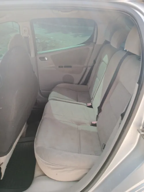 Peugeot 207 2009 Allure