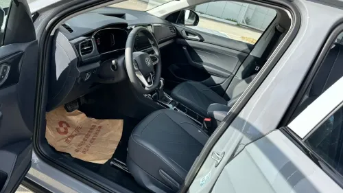 Volkswagen Tharu 2025 ruixing