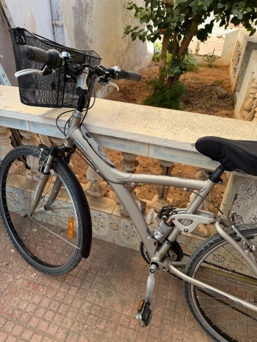 Vélo Vtc Btwin