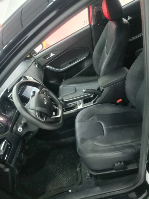 Chery Tiggo 2 pro 2024 1.5 MT 1.5 ess 108ch