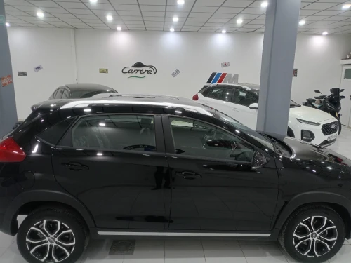 Chery Tiggo 2 pro 2024 1.5 MT 1.5 ess 108ch