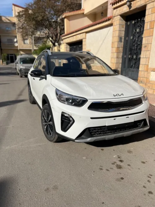 Kia KX1 2025 Full options