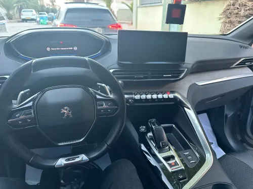 Peugeot 3008 2022 3008