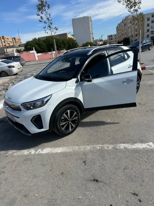 Kia KX1 2025 Kia KX1 Luxury