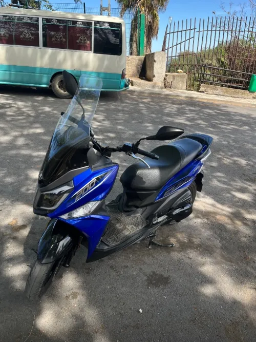 Sym Jet 14 2024