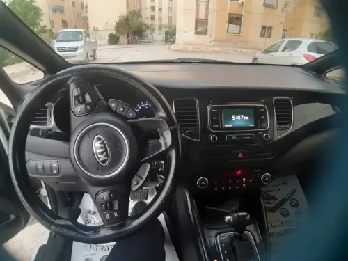 Kia Carens 2015 Carens