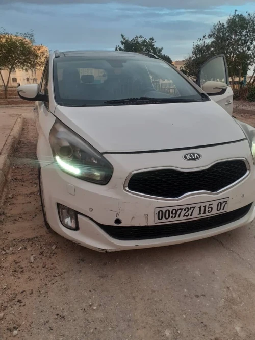 Kia Carens 2015 Carens