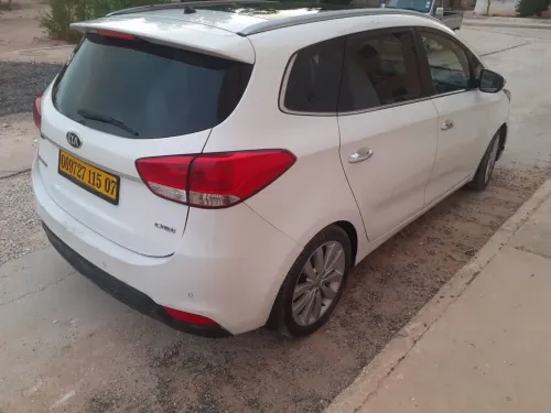 Kia Carens 2015 Carens