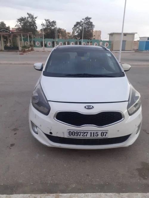 Kia Carens 2015 Carens