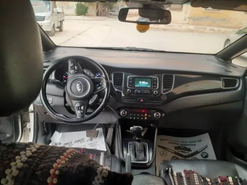 Kia Carens 2015 Carens