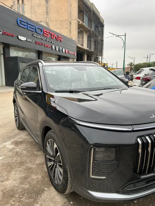 Jetour  X70 PLUS 2026 