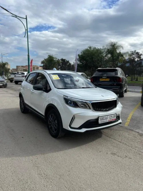 Geely GX3 PRO  2025 