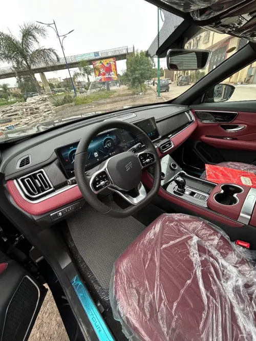 Jetour  X70 PLUS 2026 