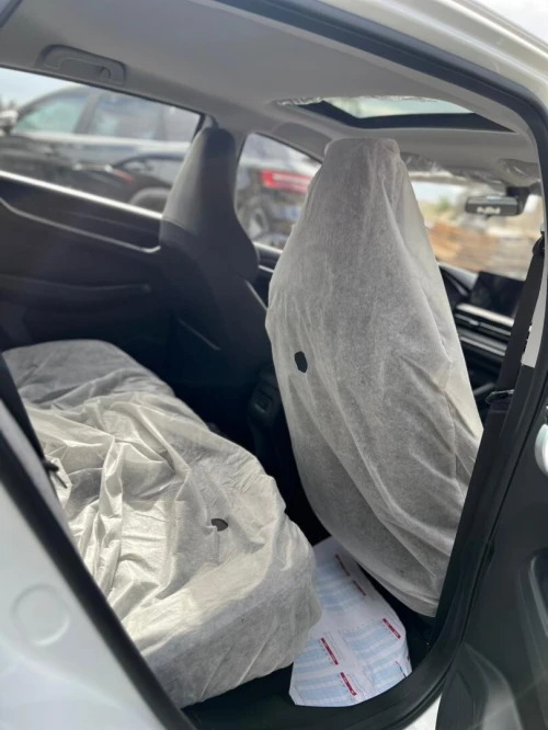 Geely GX3 PRO  2025 