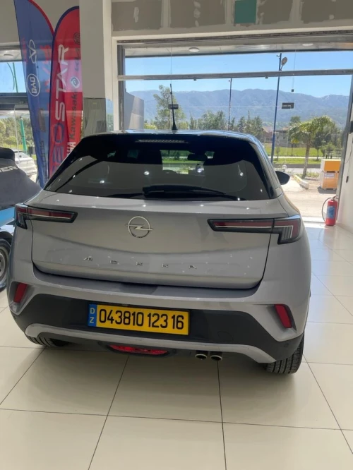 Opel Mokka 2023 Elegance