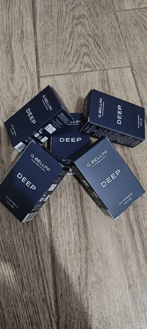 Parfum deep 